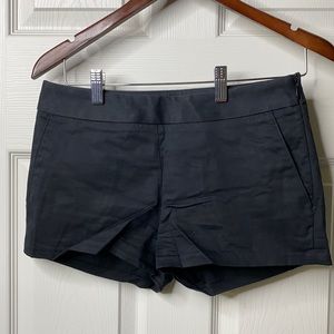 Express tailor Tuxedo short size 0